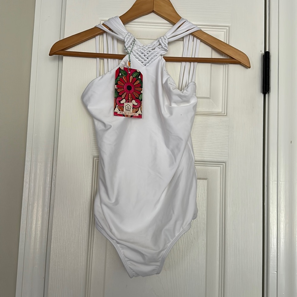 Farm Rio swimsuit